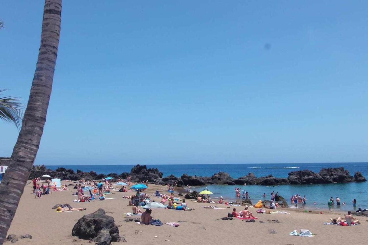 Playa Chica Place Tías Exteriör bild